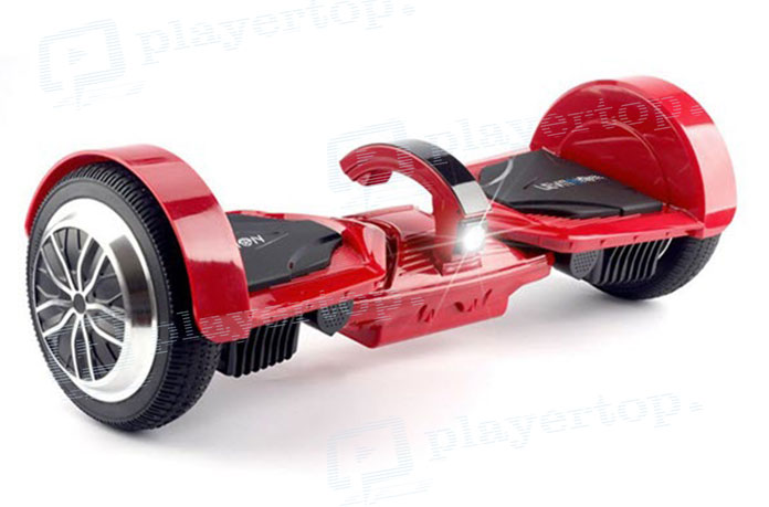 hoverboard Samsung